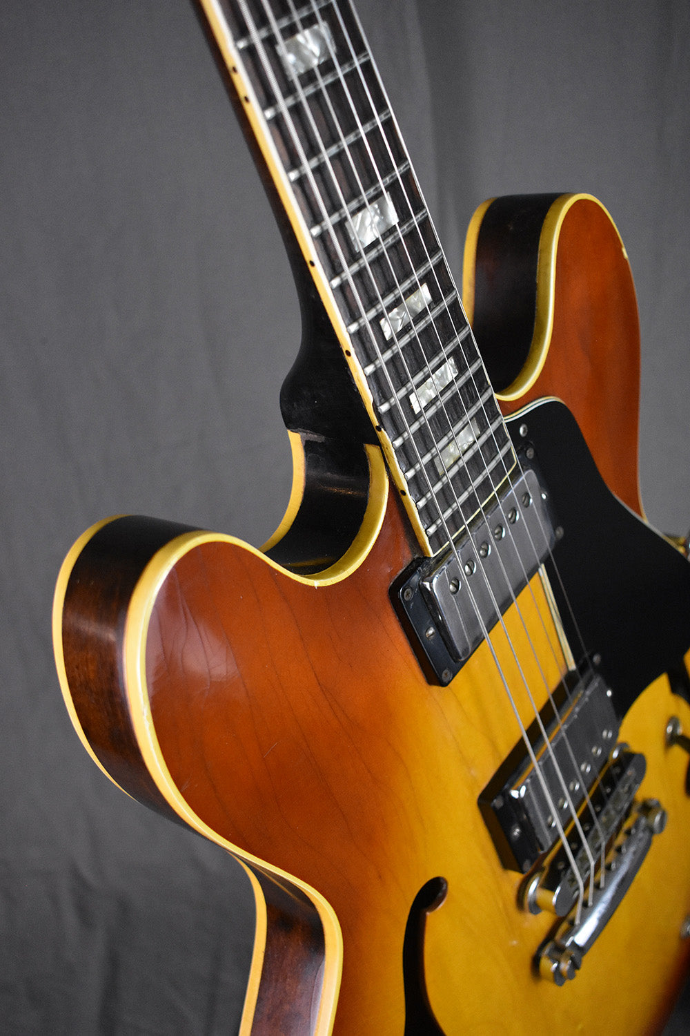 1969 Gibson ES-335TD