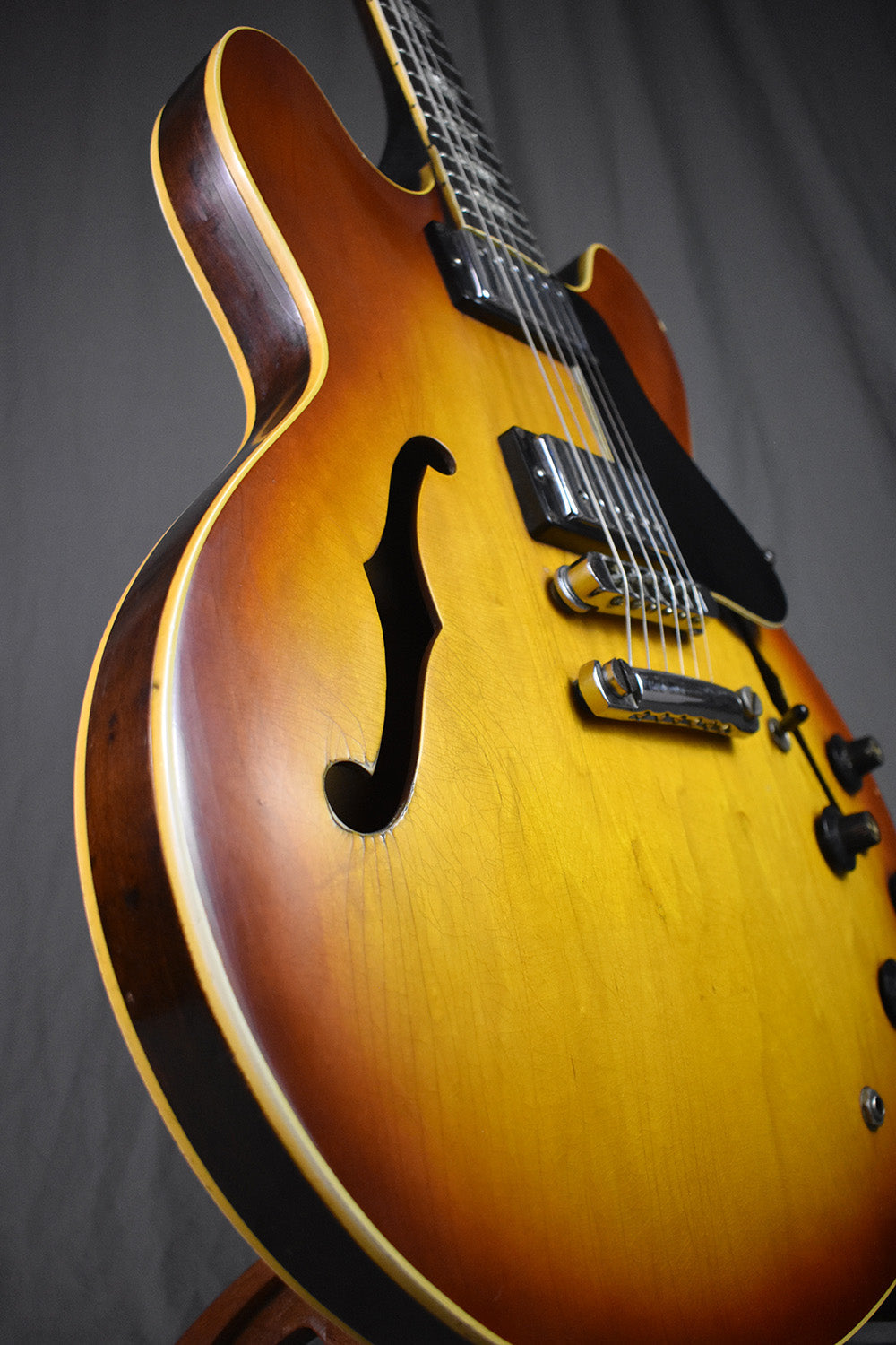 1969 Gibson ES-335TD