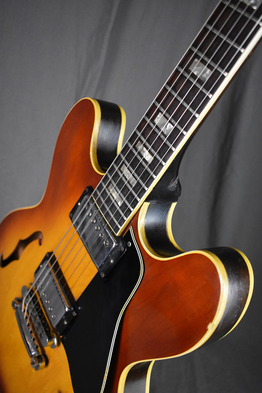 1969 Gibson ES-335TD