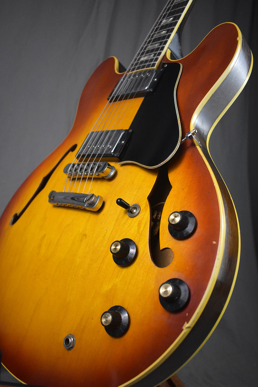 1969 Gibson ES-335TD