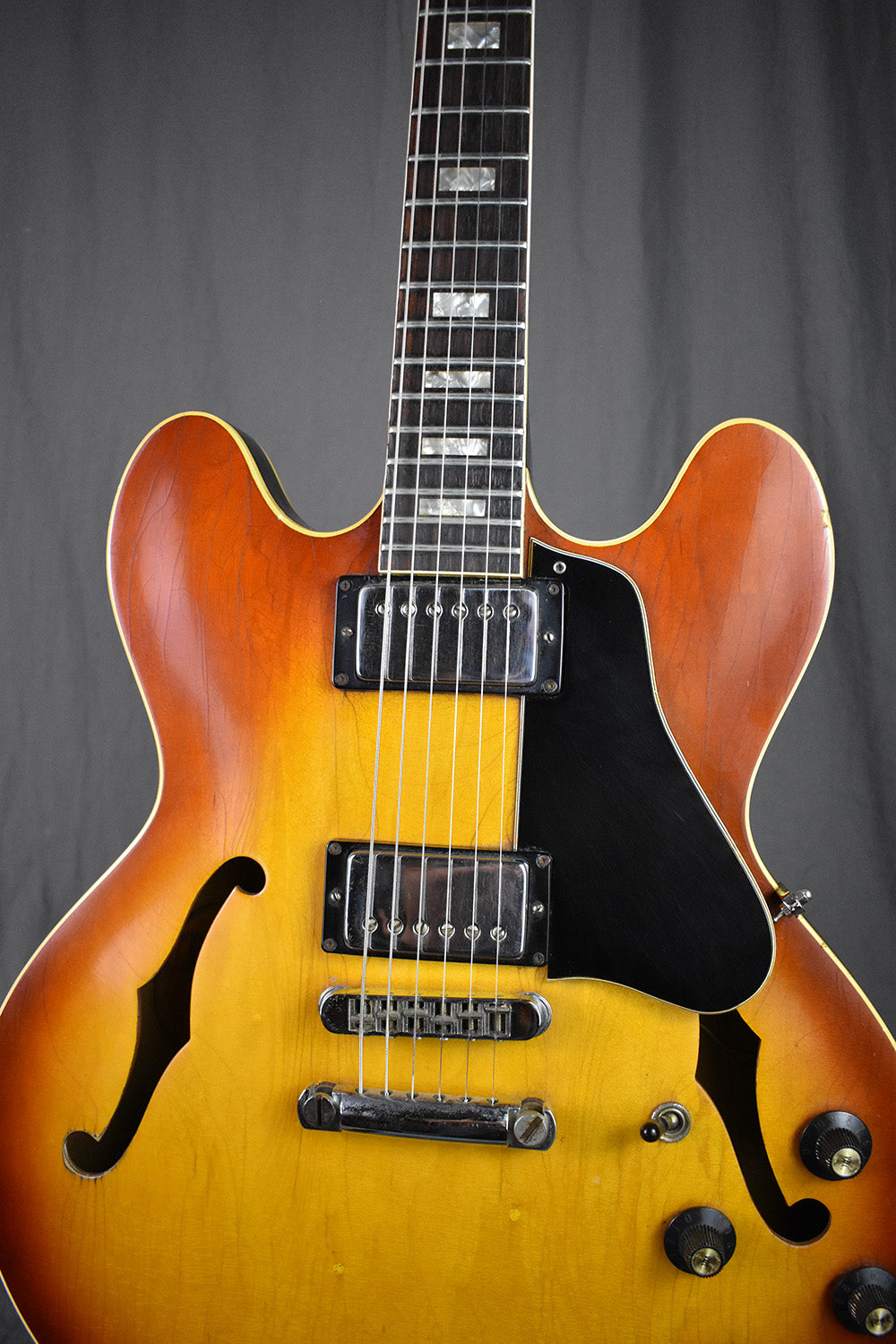 1969 Gibson ES-335TD