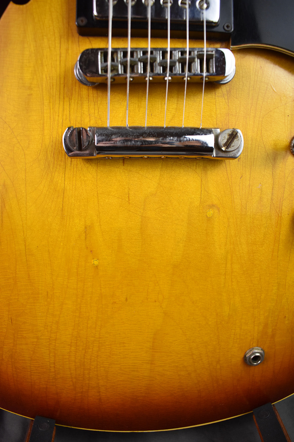 1969 Gibson ES-335TD