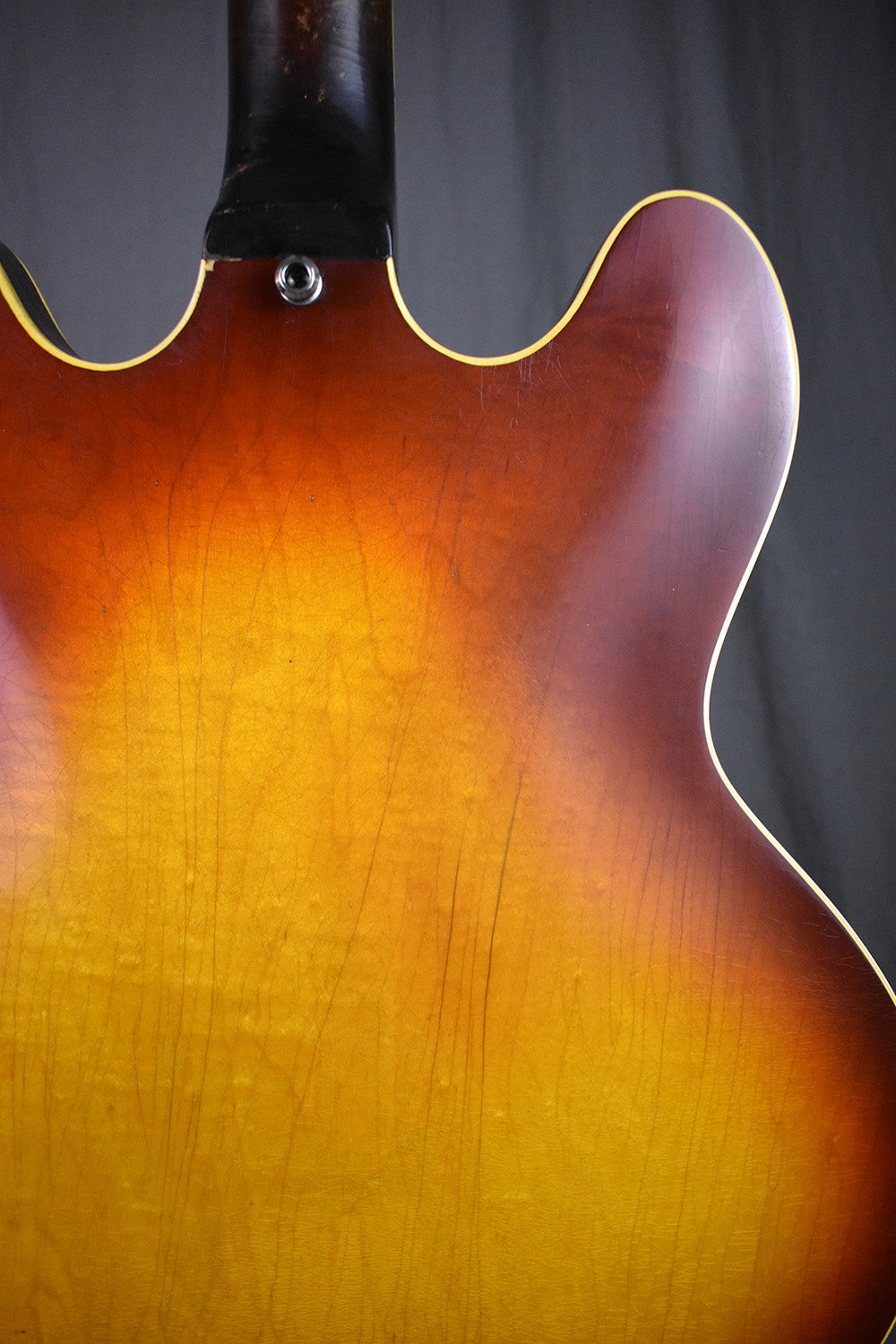 1969 Gibson ES-335TD