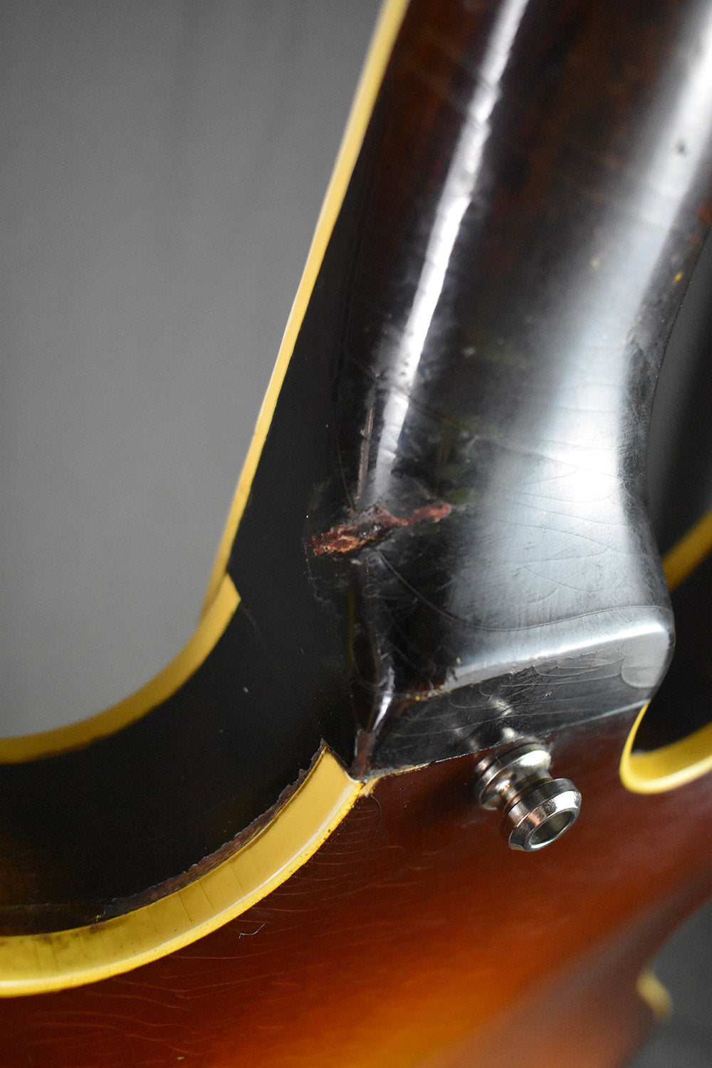 1969 Gibson ES-335TD