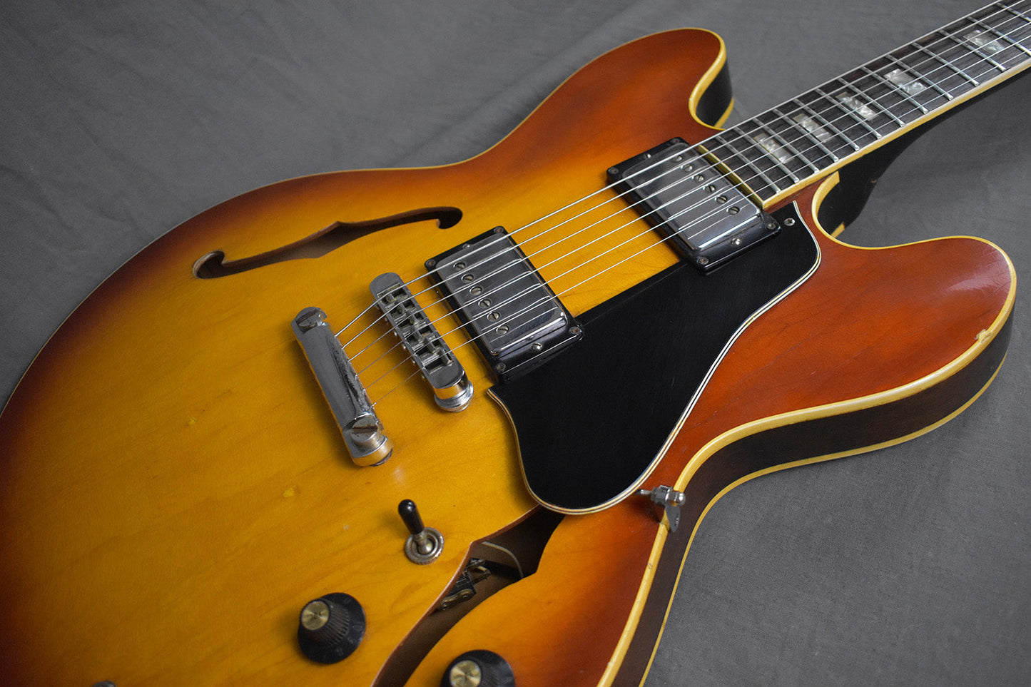 1969 Gibson ES-335TD