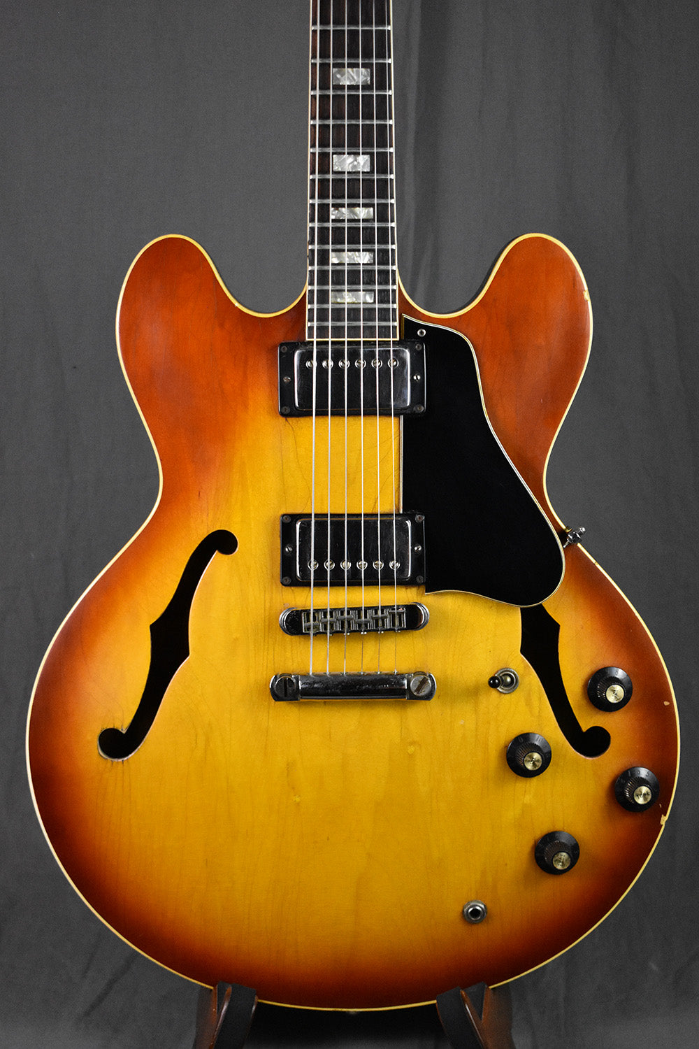 1969 Gibson ES-335TD