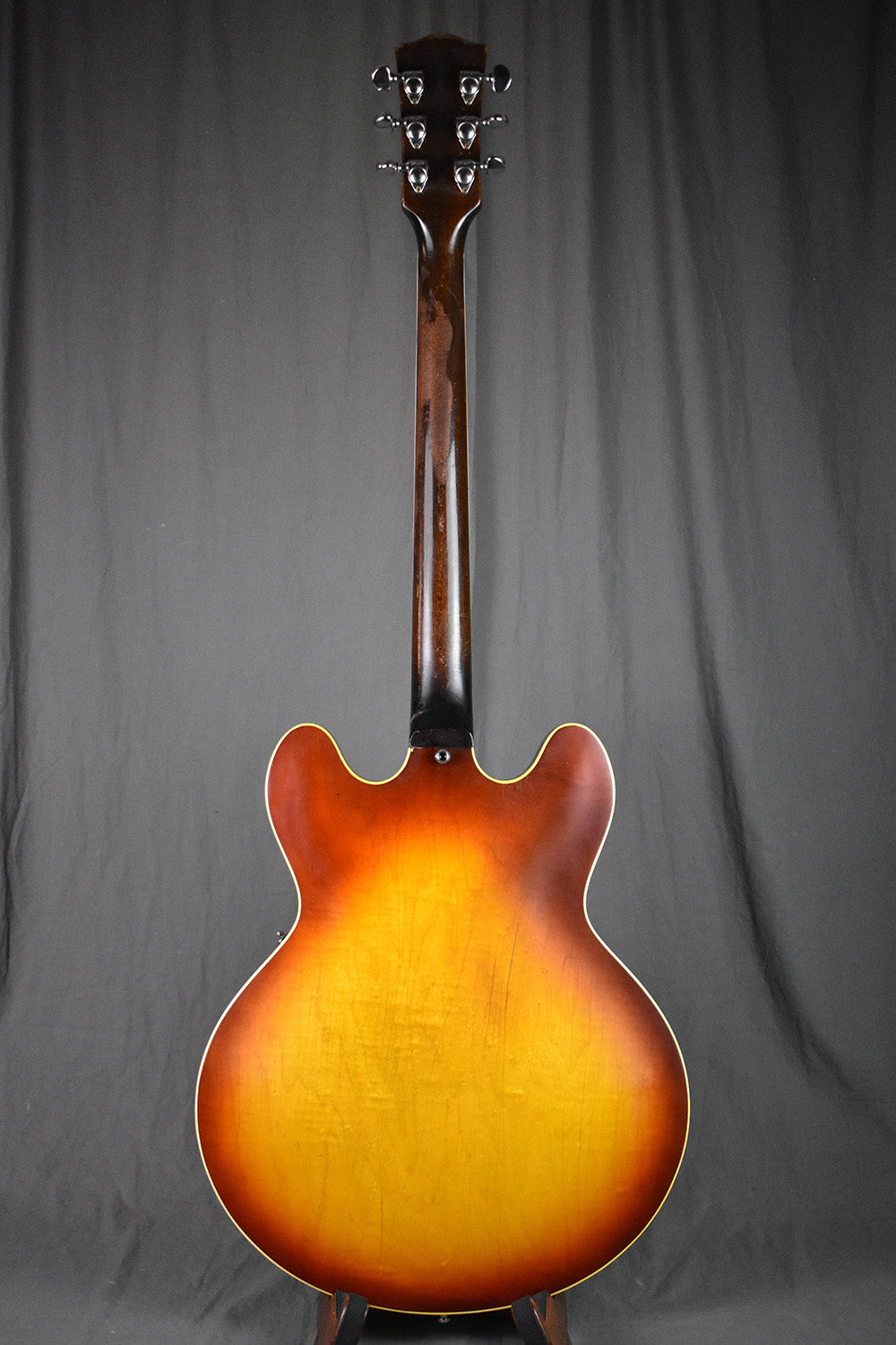 1969 Gibson ES-335TD