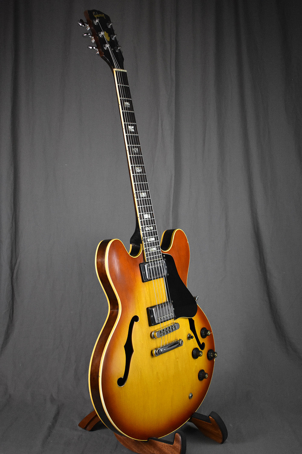 1969 Gibson ES-335TD