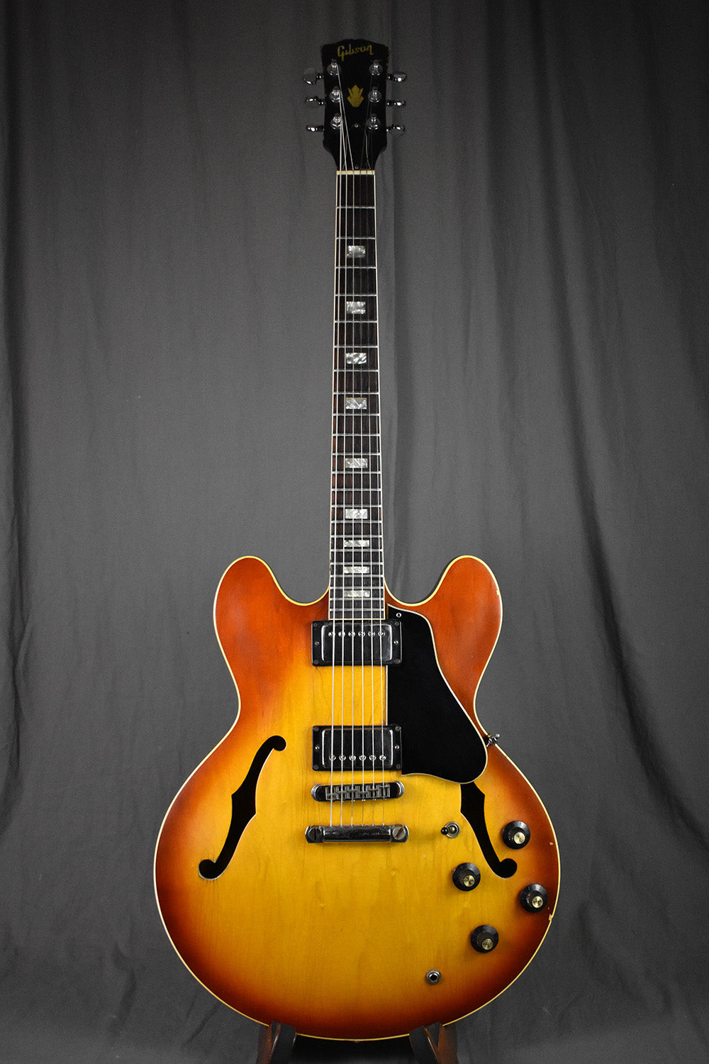 1969 Gibson ES-335TD