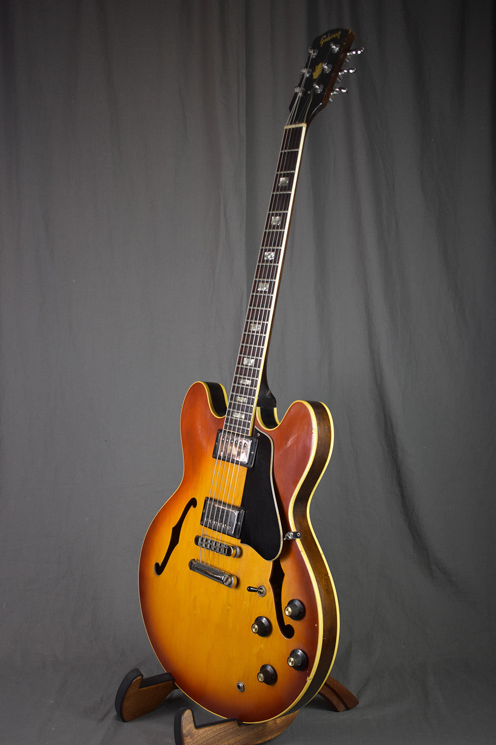 1969 Gibson ES-335TD
