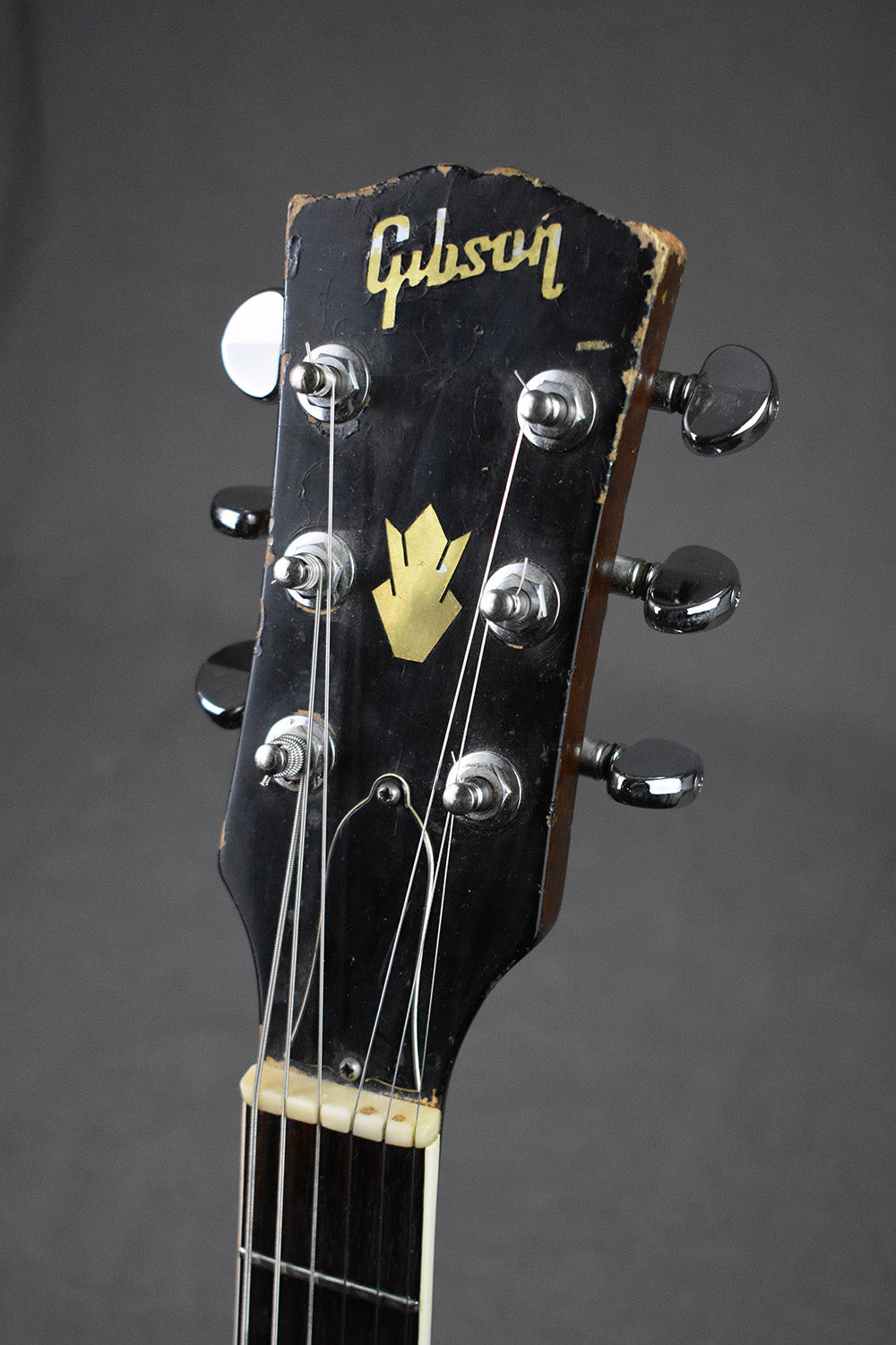 1969 Gibson ES-335TD