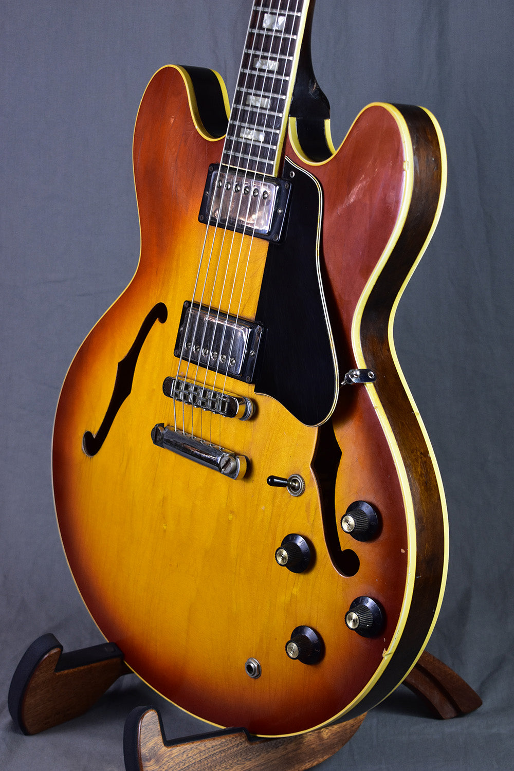 1969 Gibson ES-335TD