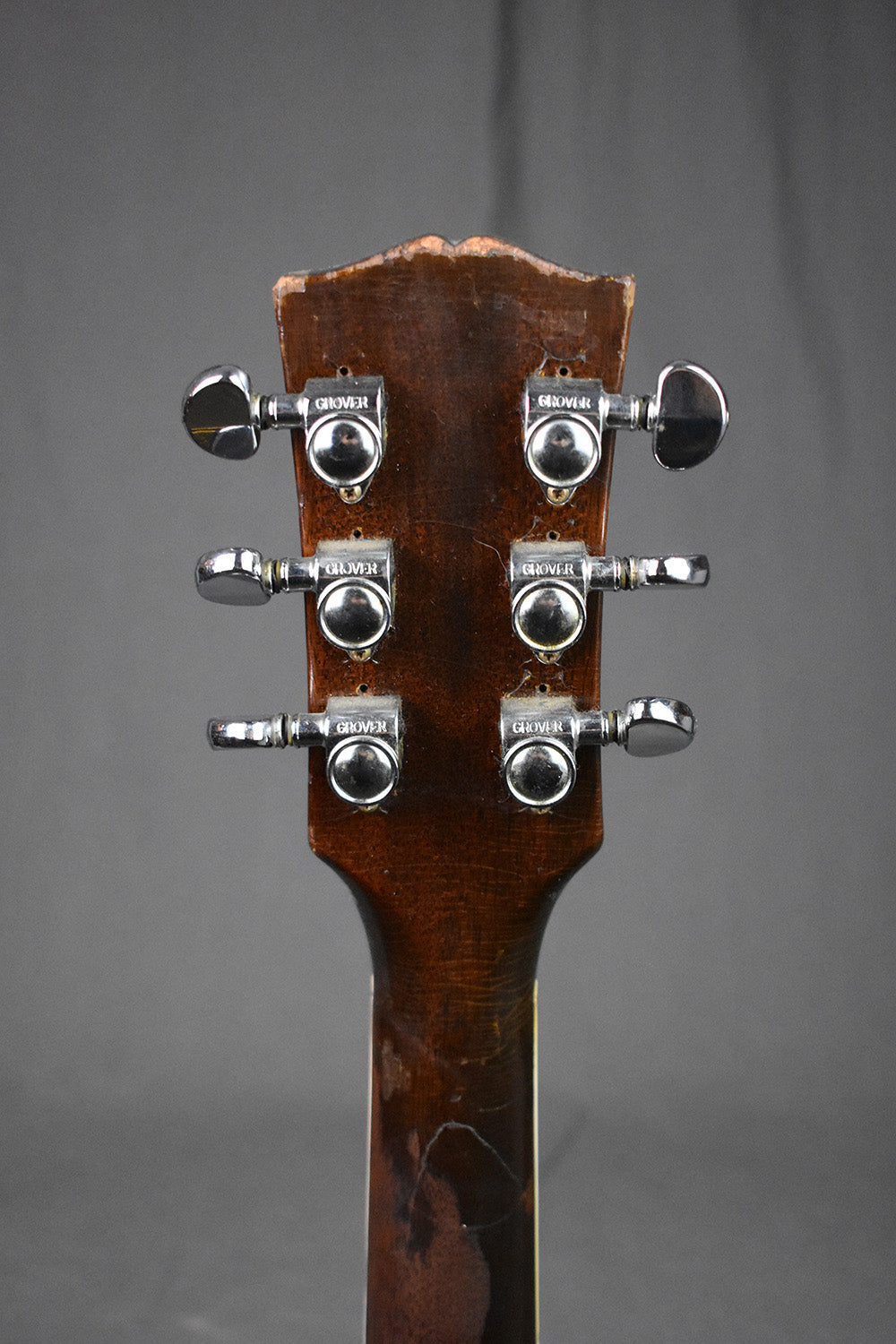 1969 Gibson ES-335TD