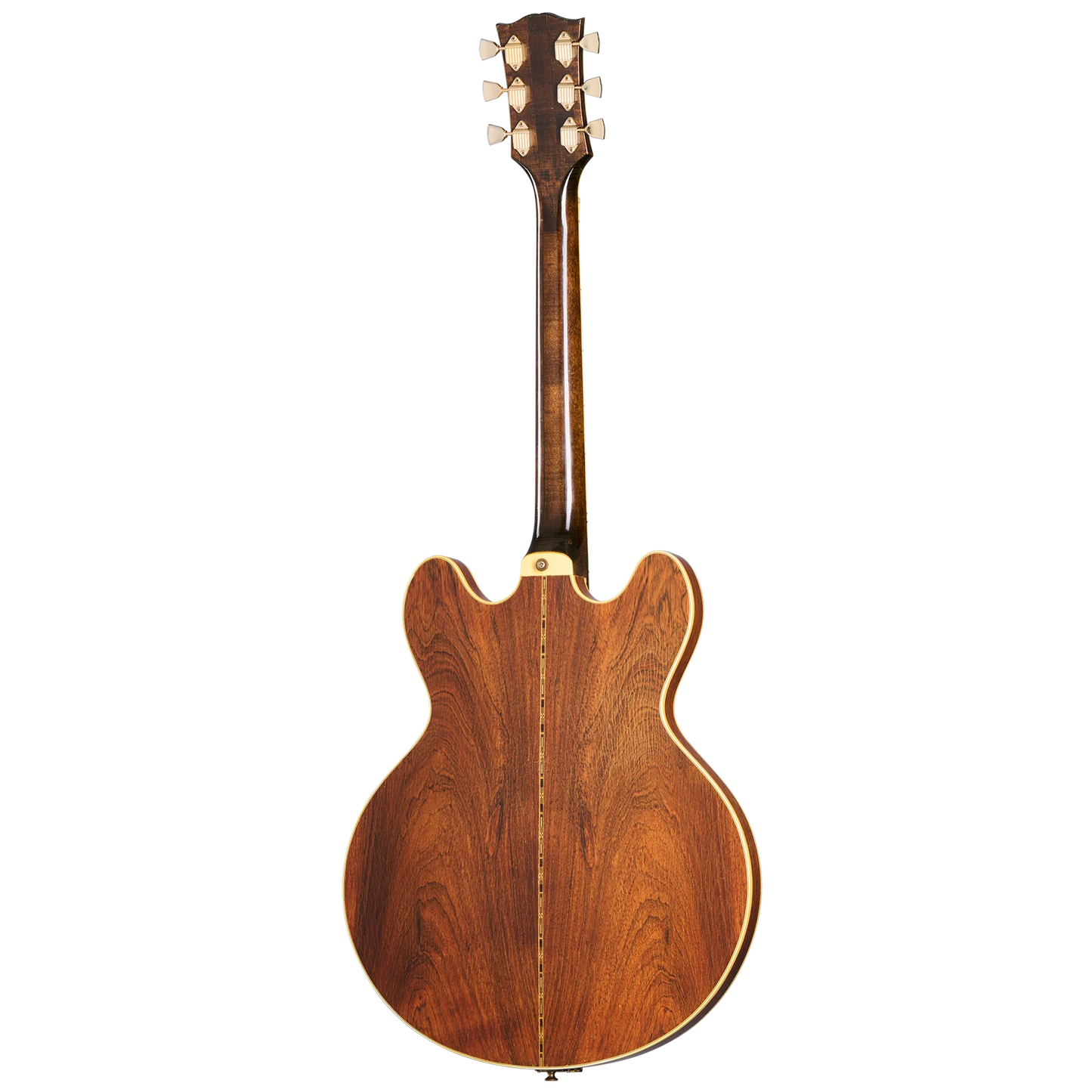 Gibson Certified Vintage 1969 Gibson Crest, Natural