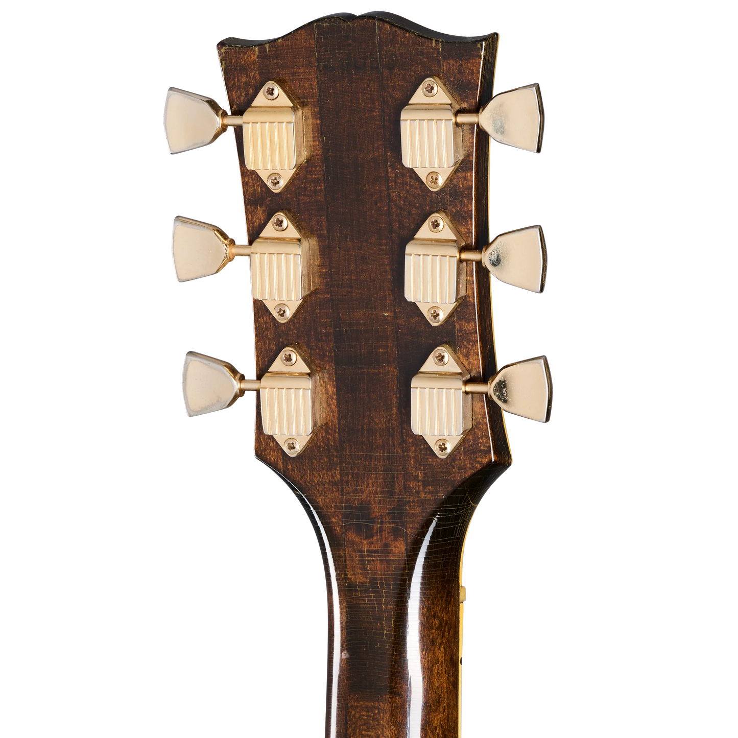 Gibson Certified Vintage 1969 Gibson Crest, Natural