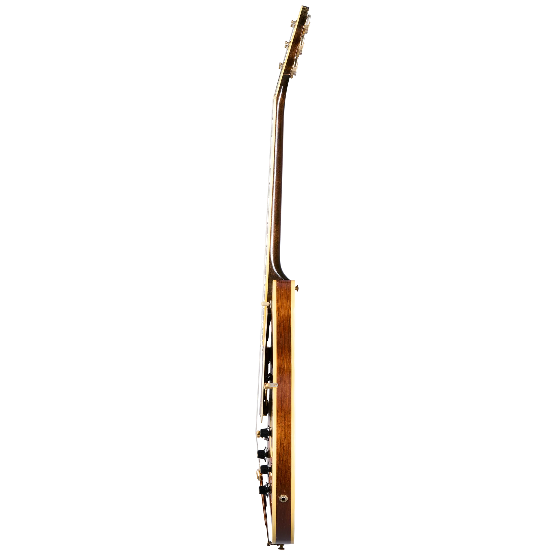 Gibson Certified Vintage 1969 Gibson Crest, Natural