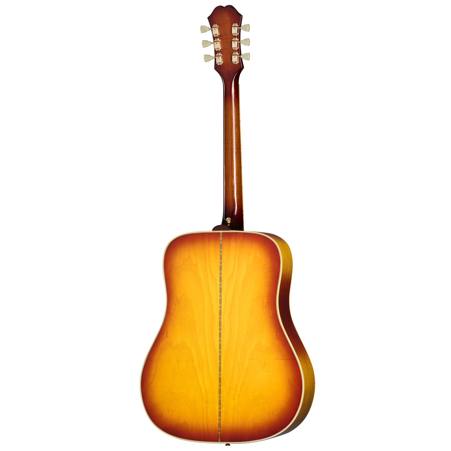 Gibson Certified Vintage 1969 Epiphone FT-110 Frontier
