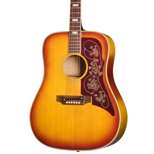 Gibson Certified Vintage 1969 Epiphone FT-110 Frontier