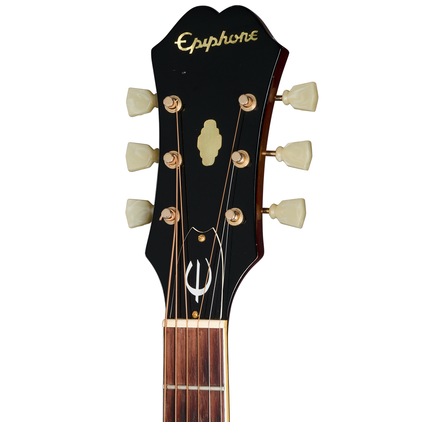 Gibson Certified Vintage 1969 Epiphone FT-110 Frontier