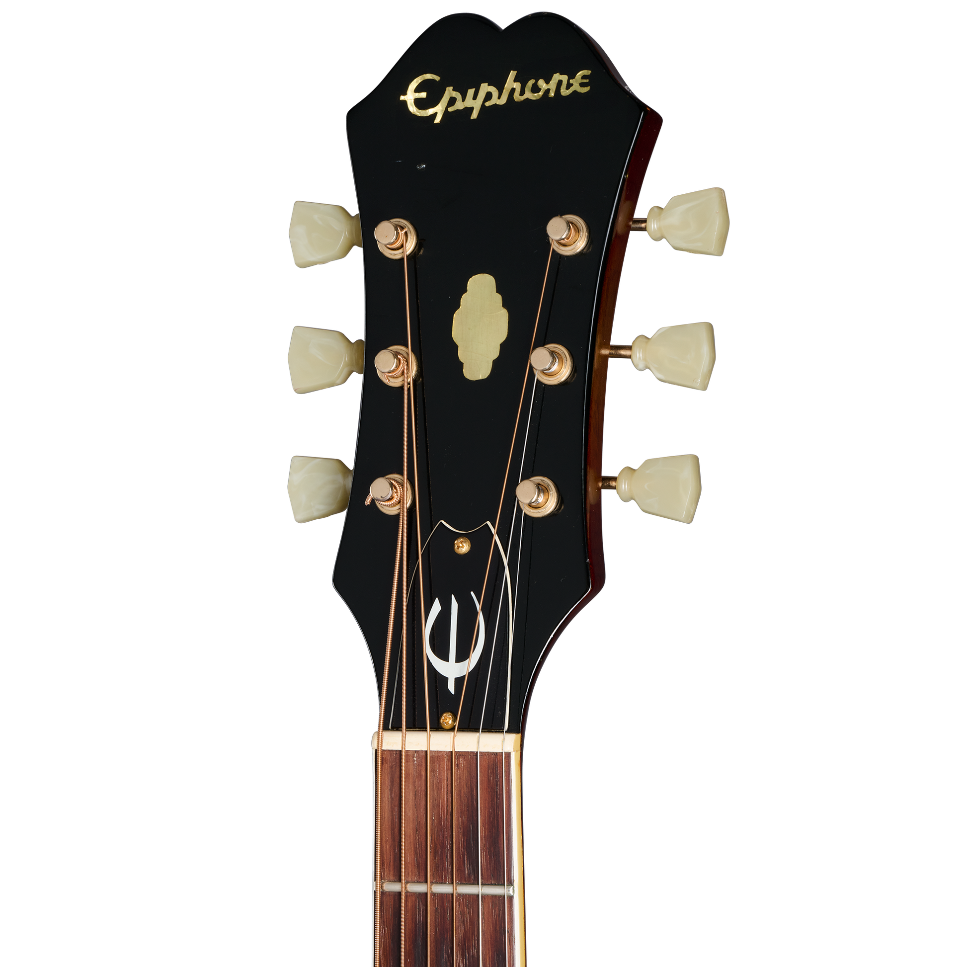 Gibson Certified Vintage 1969 Epiphone FT-110 Frontier