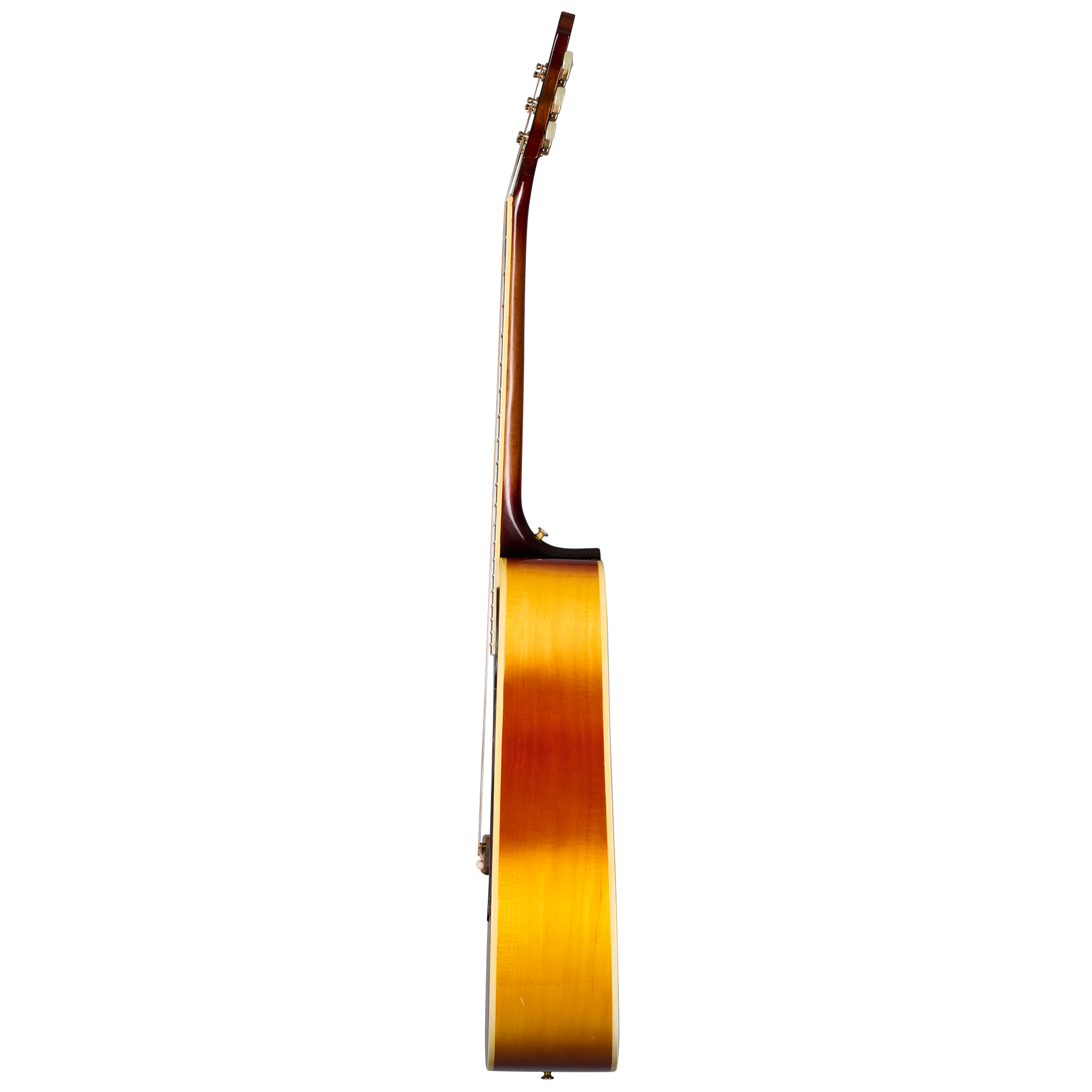 Gibson Certified Vintage 1969 Epiphone FT-110 Frontier
