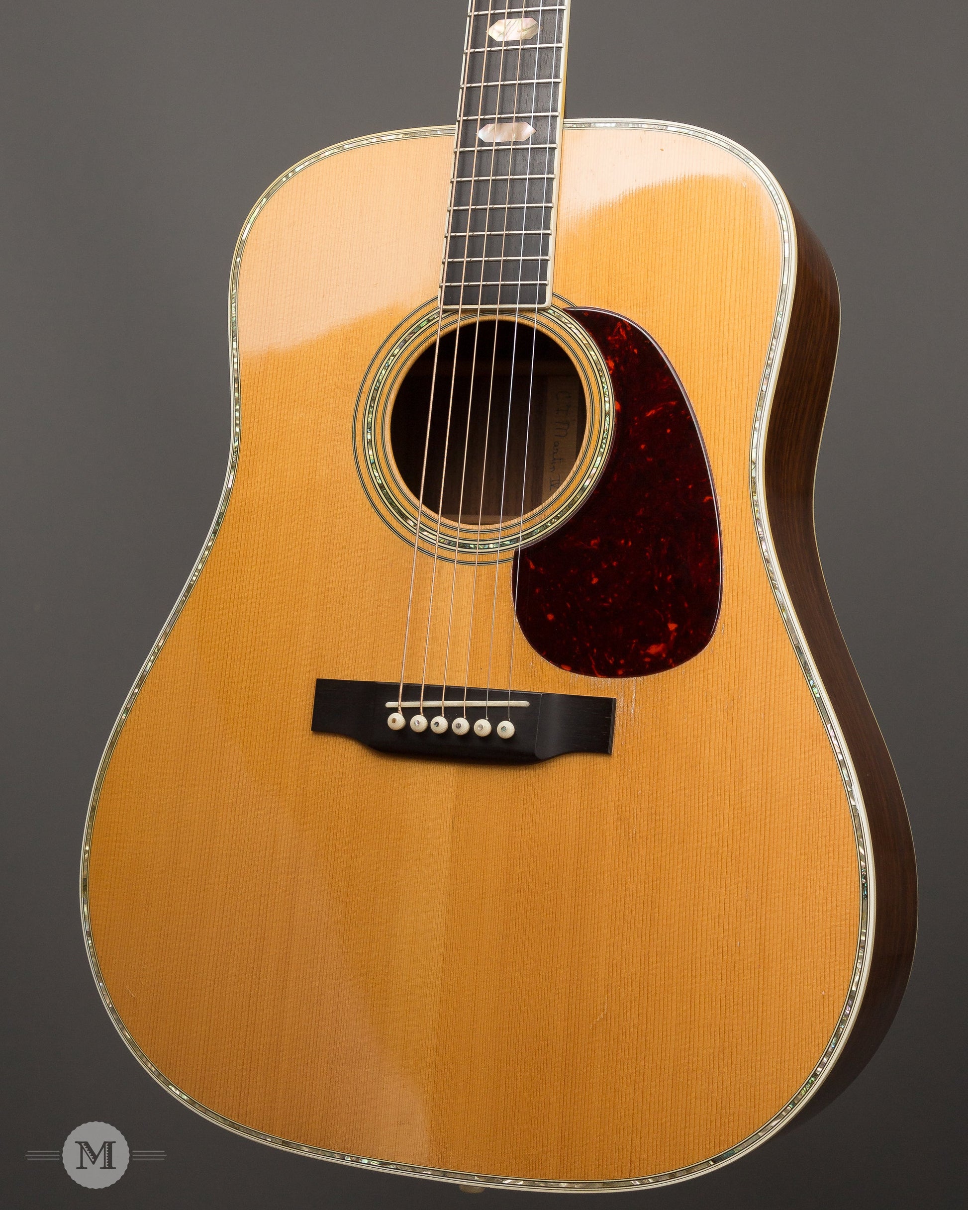 Martin Guitars - 1970 D-41 - Used