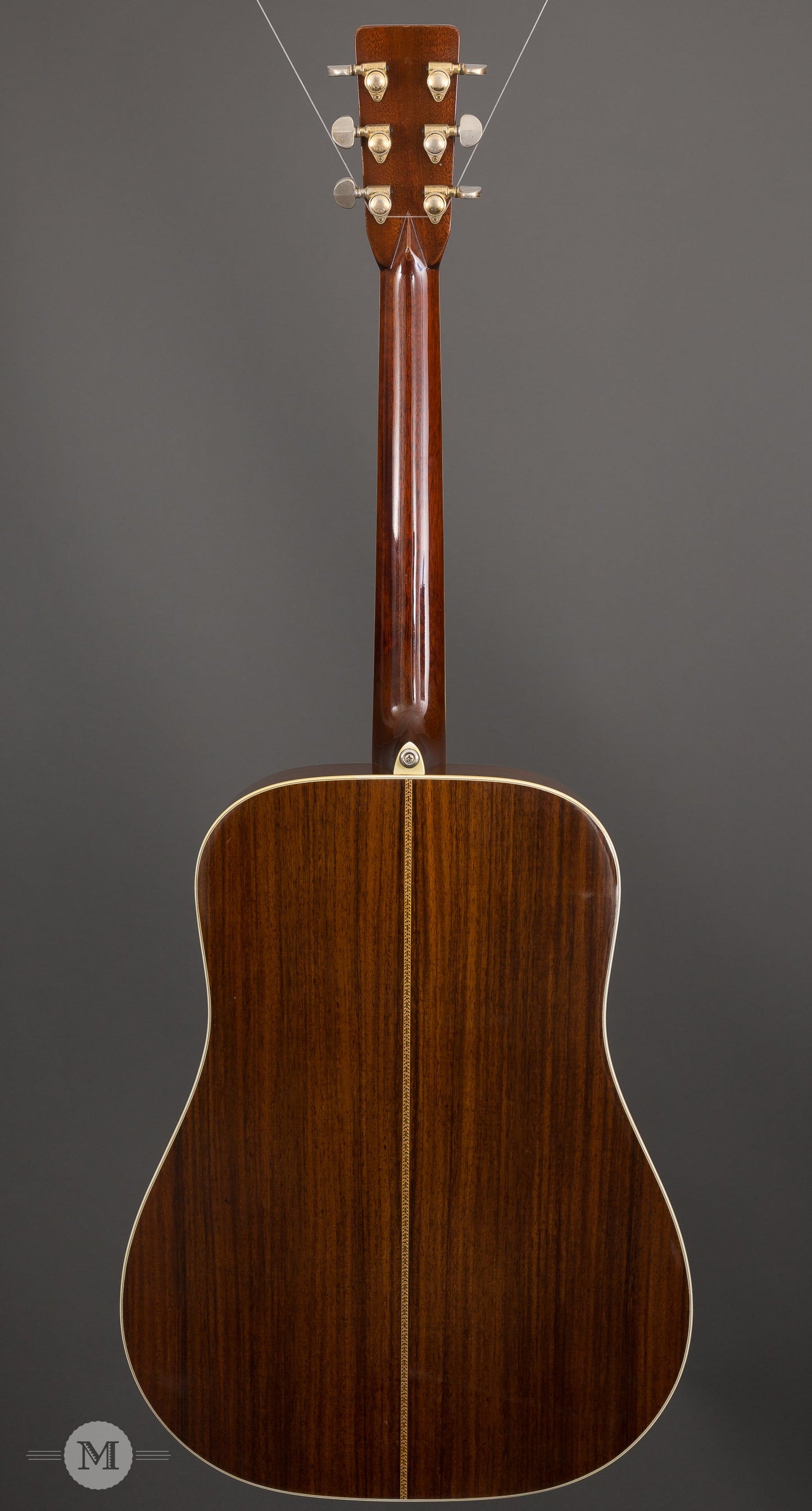 Martin Guitars - 1970 D-41 - Used
