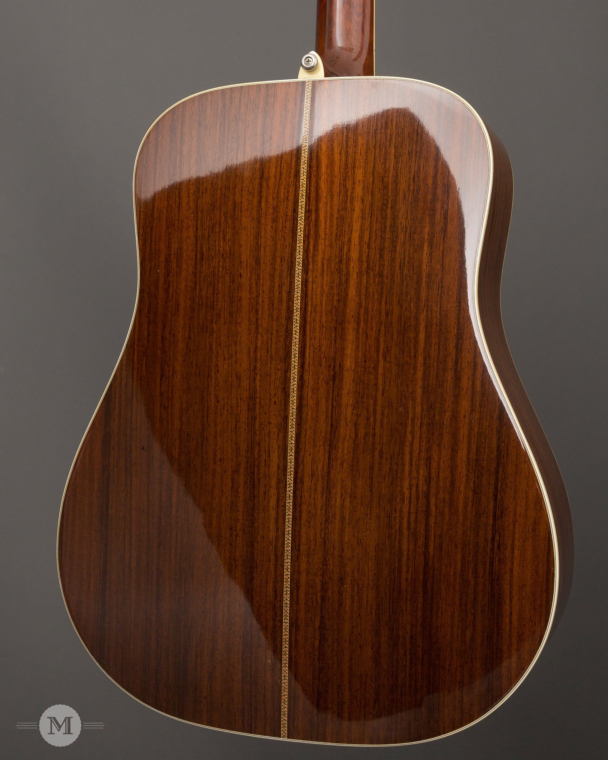 Martin Guitars - 1970 D-41 - Used