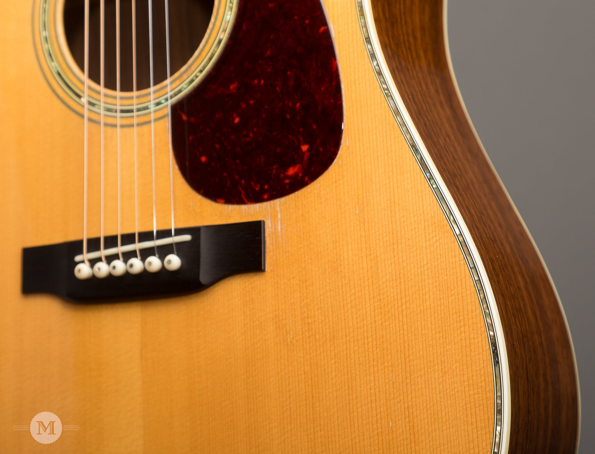 Martin Guitars - 1970 D-41 - Used