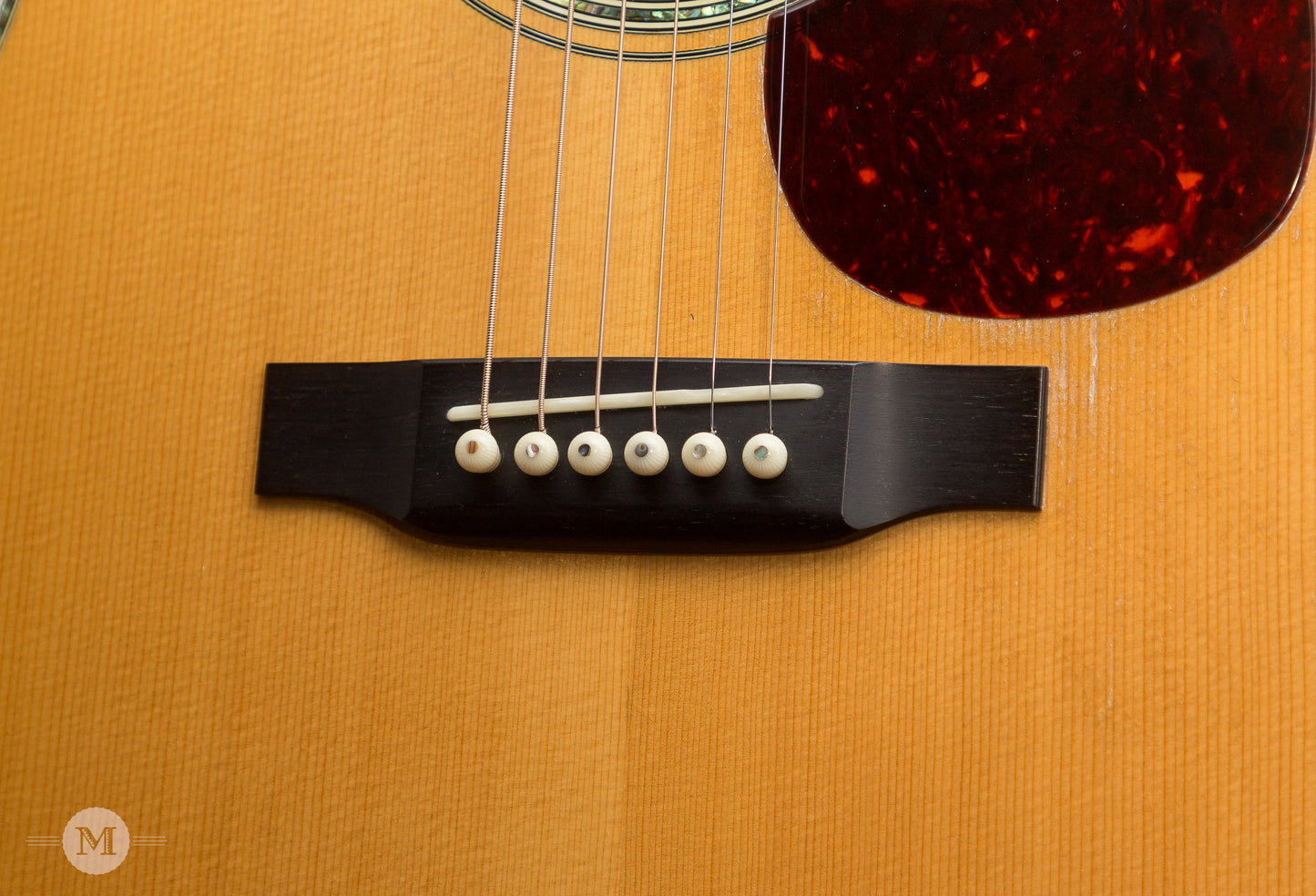 Martin Guitars - 1970 D-41 - Used
