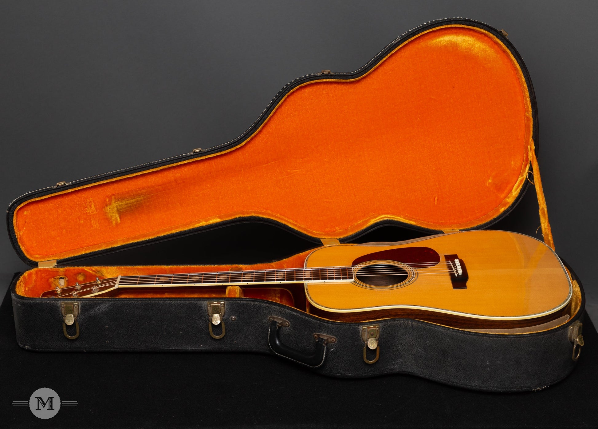 Martin Guitars - 1970 D-41 - Used