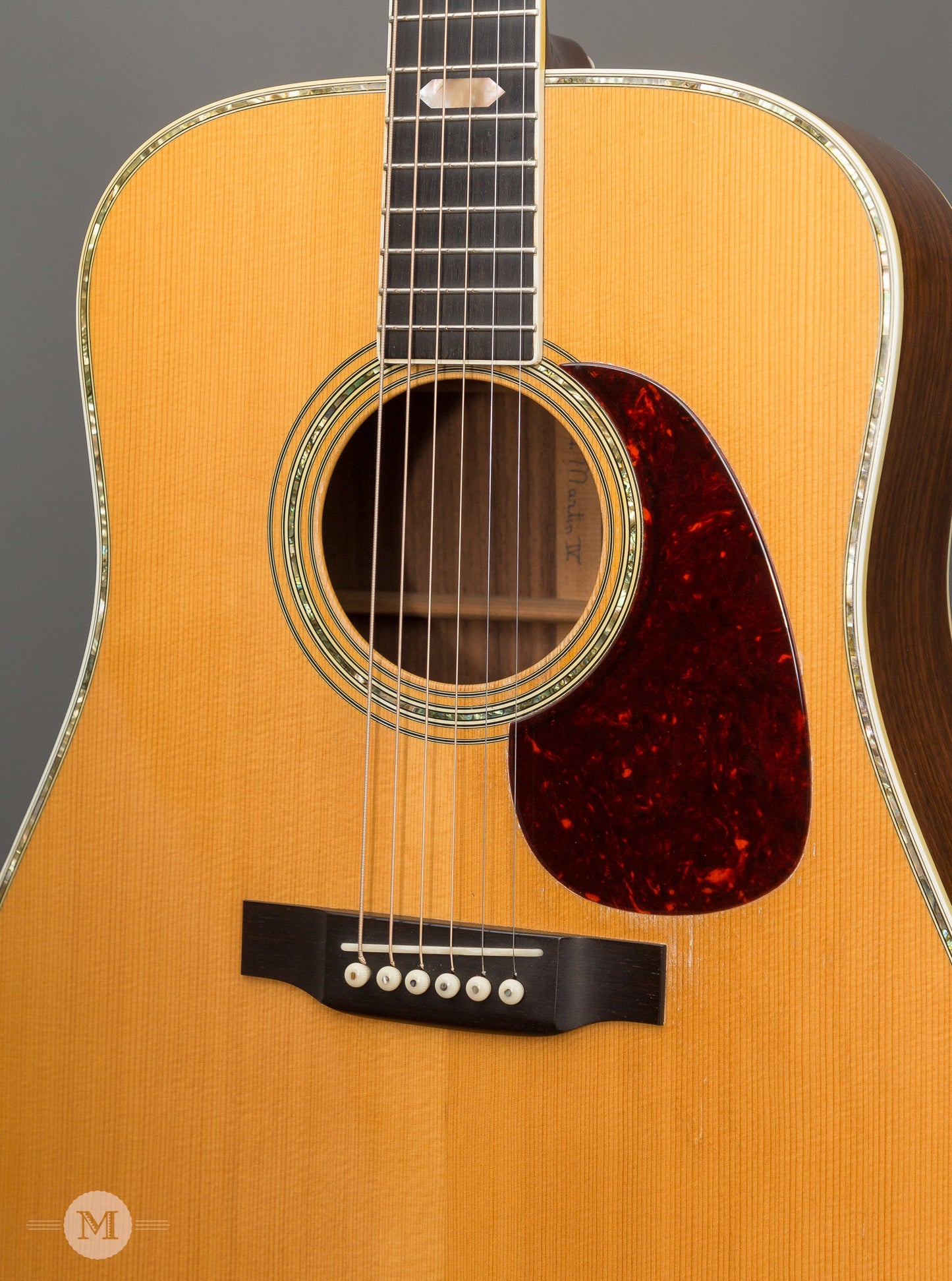 Martin Guitars - 1970 D-41 - Used