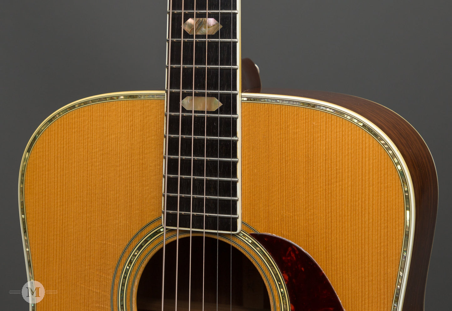 Martin Guitars - 1970 D-41 - Used