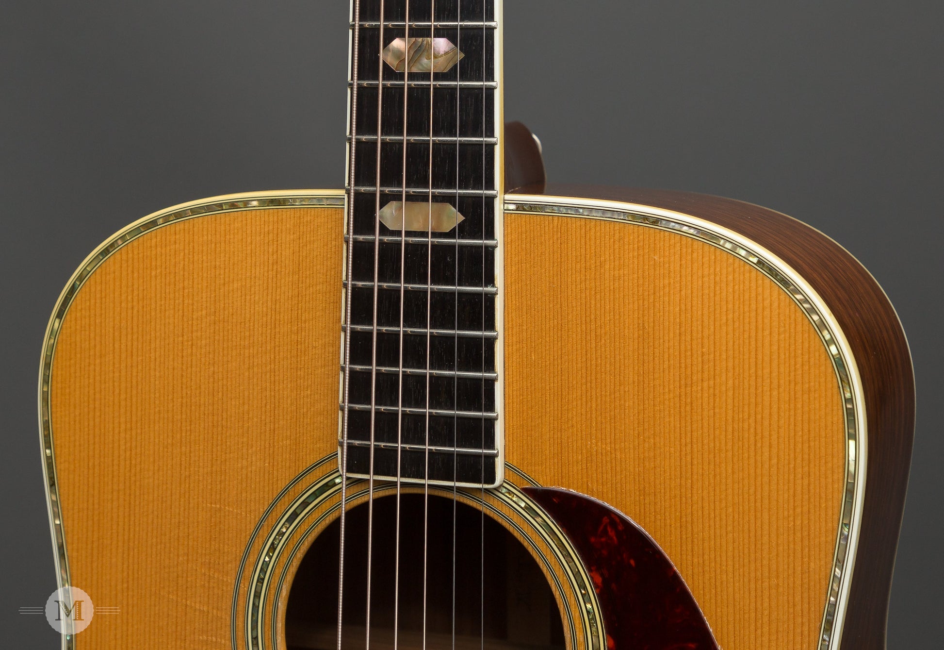Martin Guitars - 1970 D-41 - Used