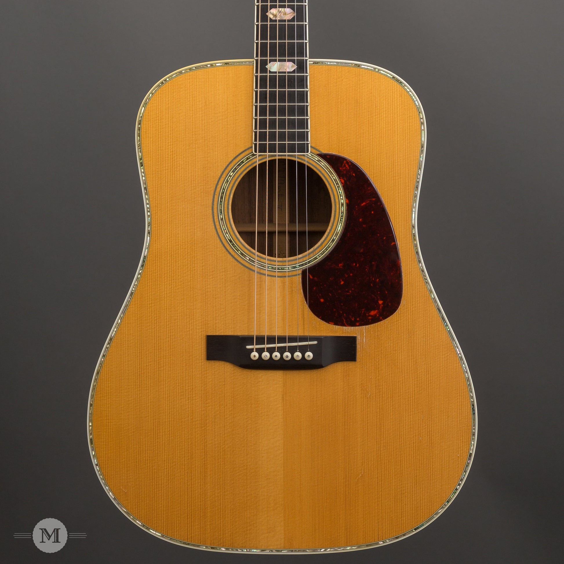 Martin Guitars - 1970 D-41 - Used