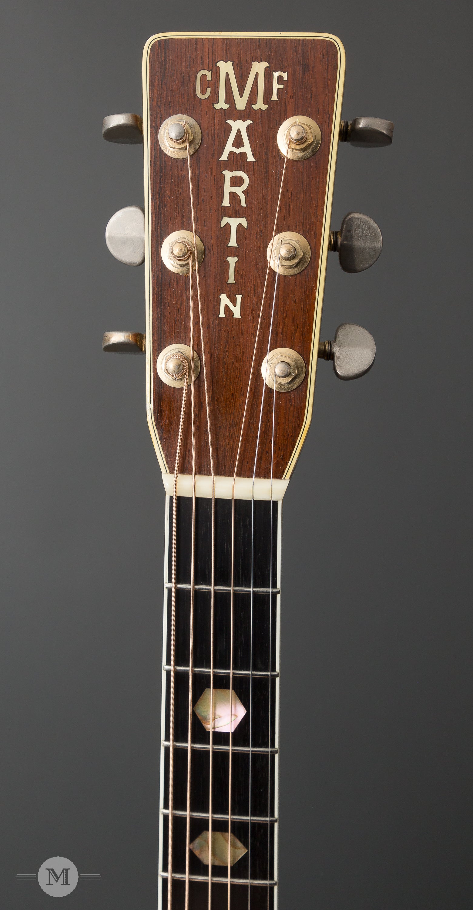 Martin Guitars - 1970 D-41 - Used