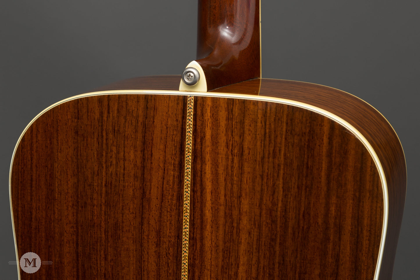 Martin Guitars - 1970 D-41 - Used