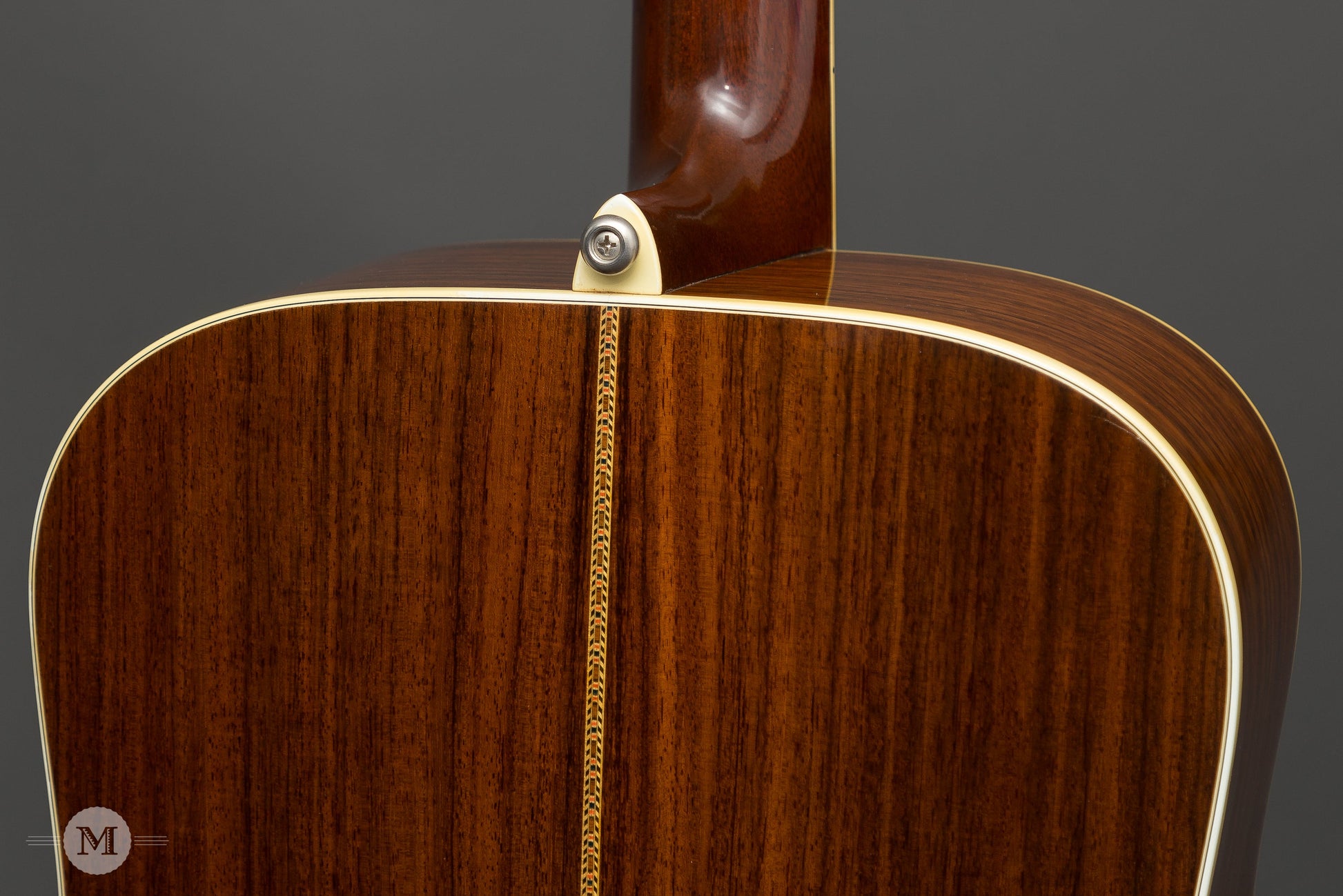 Martin Guitars - 1970 D-41 - Used