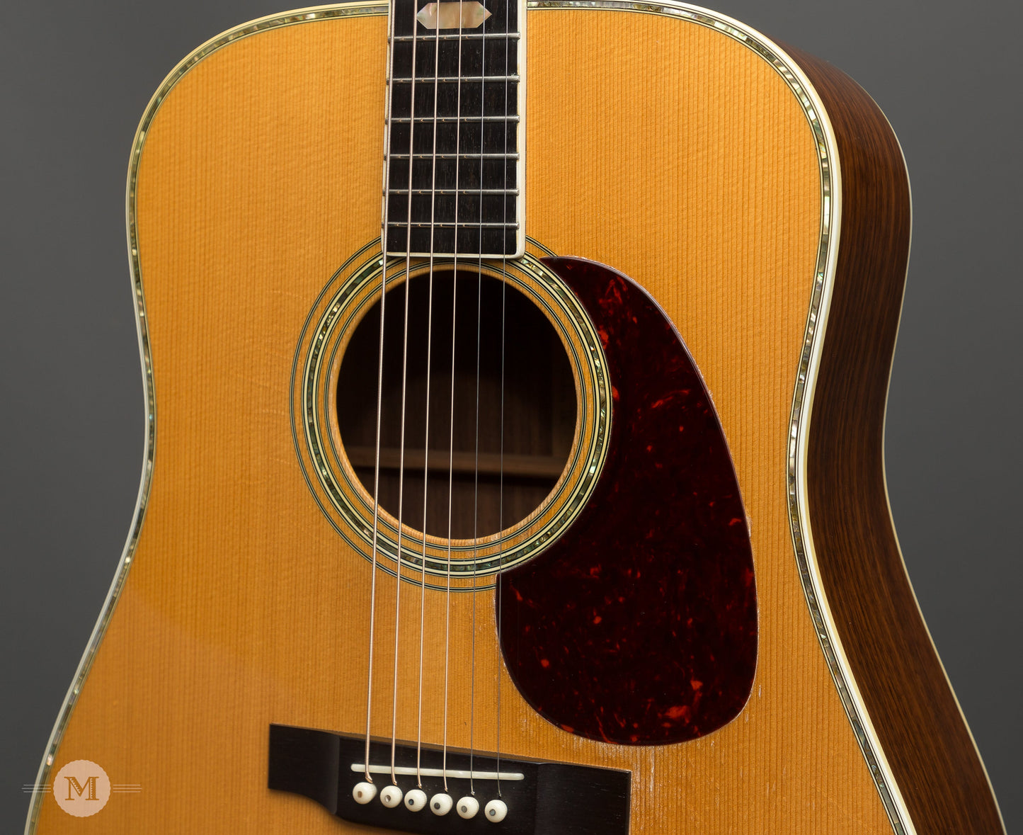 Martin Guitars - 1970 D-41 - Used