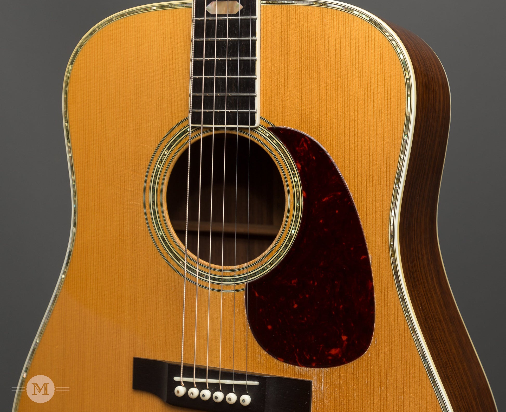Martin Guitars - 1970 D-41 - Used