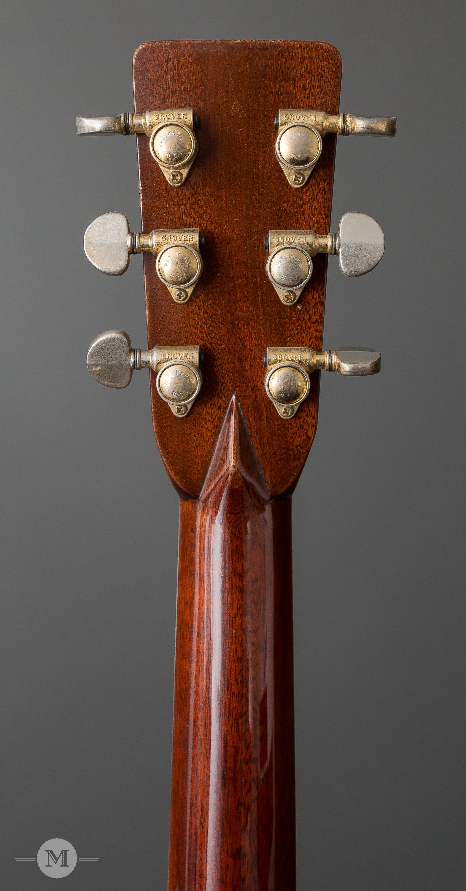 Martin Guitars - 1970 D-41 - Used