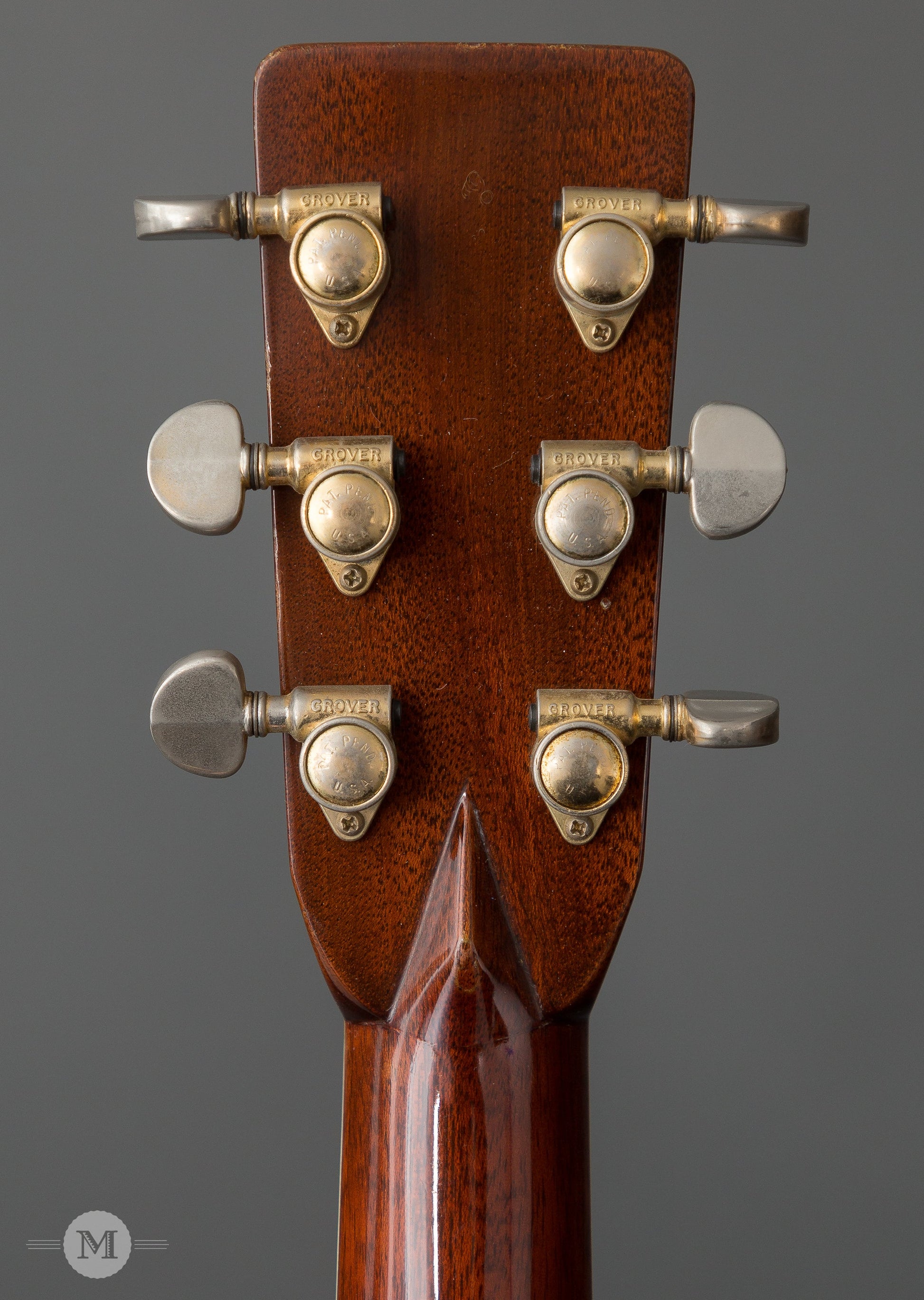 Martin Guitars - 1970 D-41 - Used