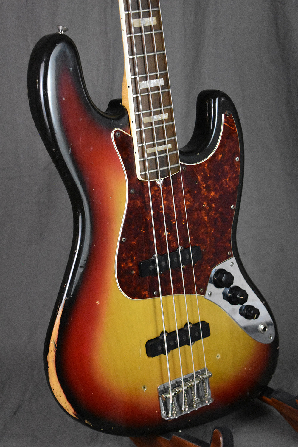 1970 Fender Jazz Bass