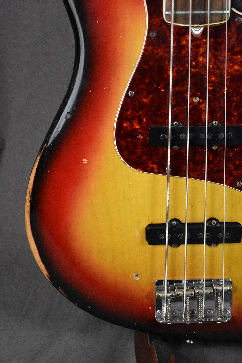 1970 Fender Jazz Bass
