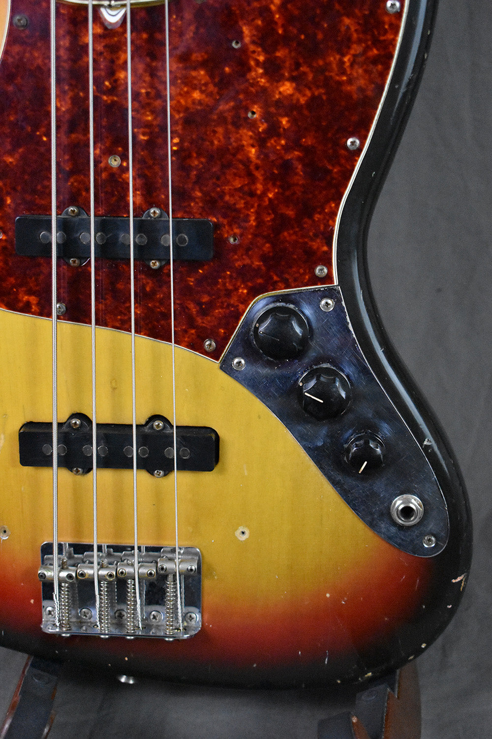 1970 Fender Jazz Bass