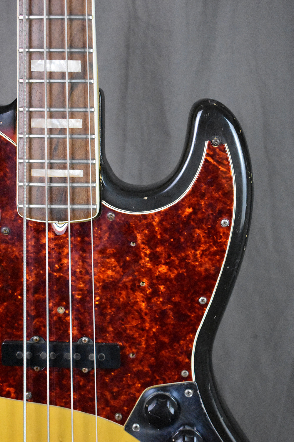 1970 Fender Jazz Bass