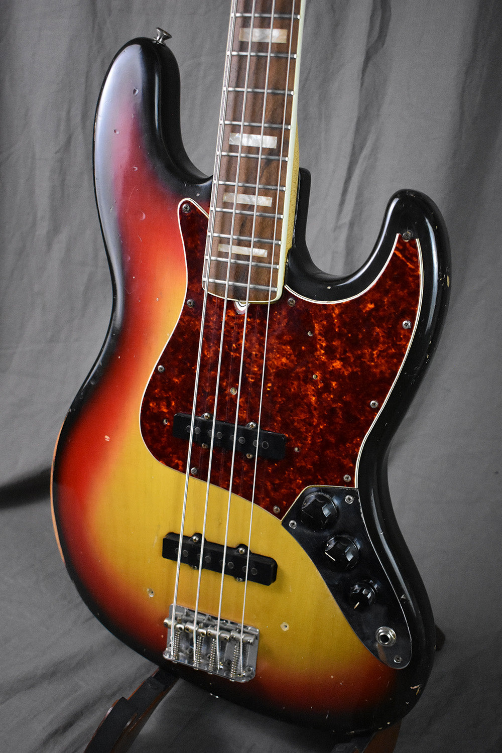 1970 Fender Jazz Bass