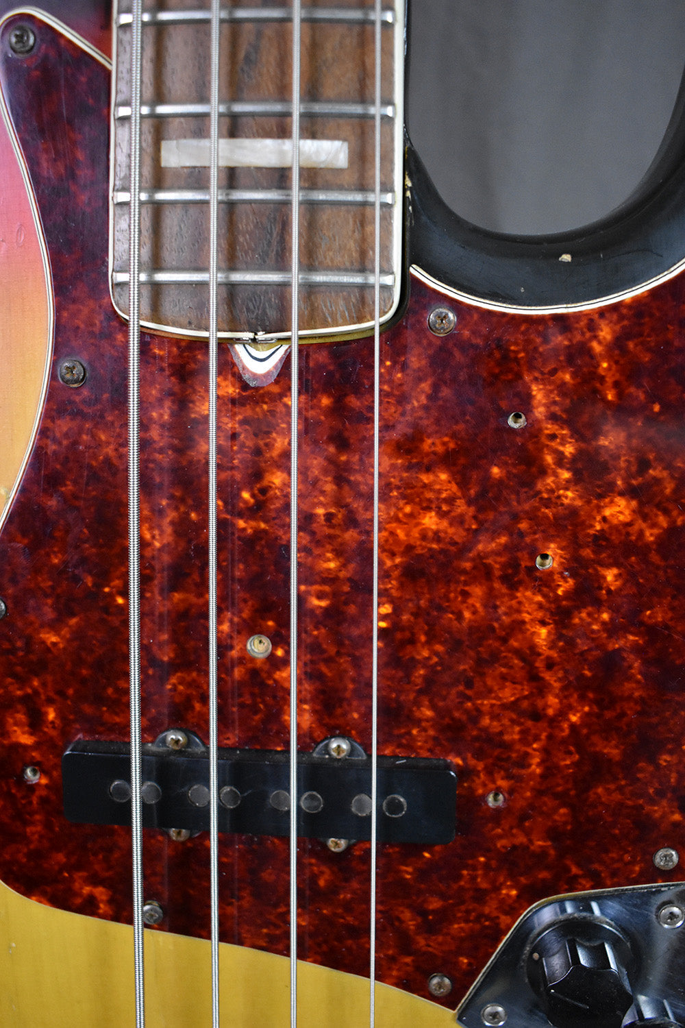 1970 Fender Jazz Bass