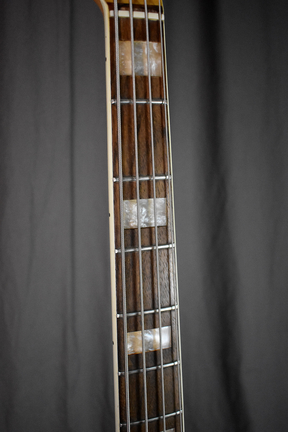 1970 Fender Jazz Bass