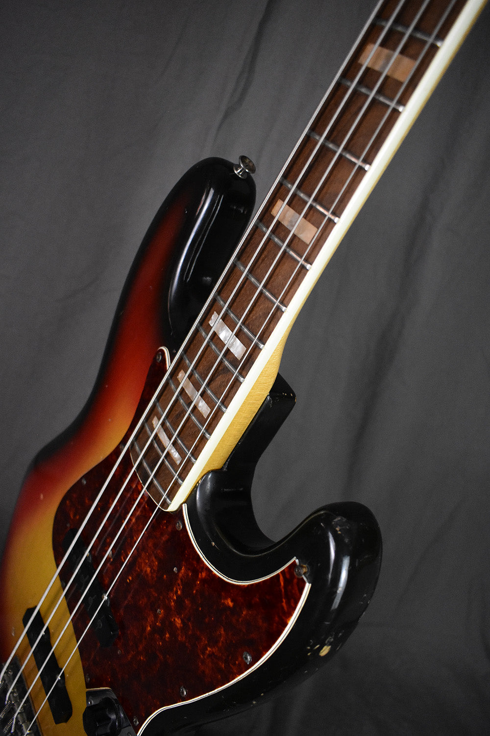 1970 Fender Jazz Bass